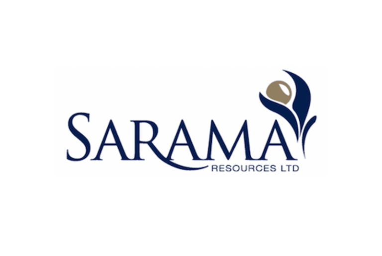 Sarama Announces Change of Auditor